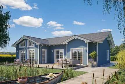 Grundstück zu verkaufen in Zöschen 90.542,00 € 650 m²