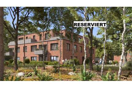 Wohnung zum Kaufen in Münster 629.000,00 € 101.18 m²