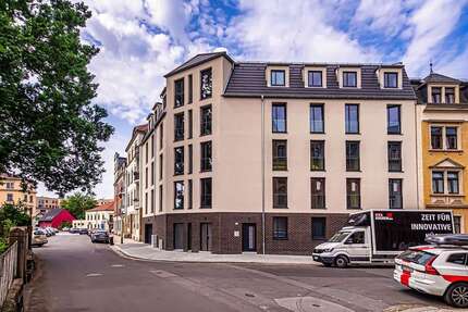 Wohnung zum Mieten in Dresden 1.390,00 € 91.01 m²