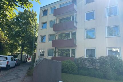 Eigentumswohnung - 62.900,00&nbsp;EUR Kaufpreis, ca.&nbsp; 45,00&nbsp;m&sup2; in Bremerhaven (PLZ: 27580) Lehe
