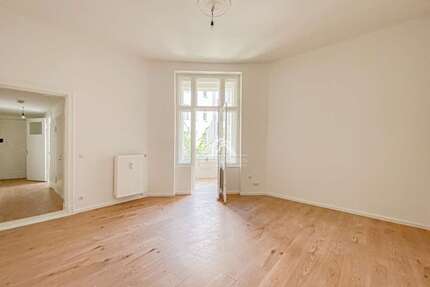 Wohnung zum Kaufen in Berlin 210.000,00 € 43.52 m²