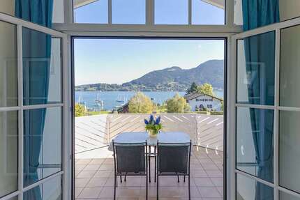 Wohnung zum Kaufen in Bad Wiessee 1.990.000,00 € 115 m²