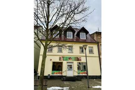 Wohnung zum Mieten in Vetschau 445,00 € 80 m²