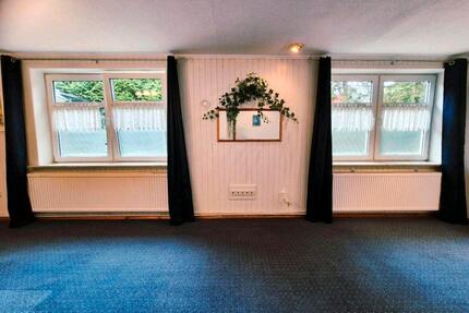 2,5 Zim. Whg Erdgeschoss mit Garten für 680 € in Nahrendorf