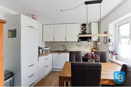 Viel Platz für Ihre Familie! Beliebtes Reihenmittelhaus in Kiel-Elmschenhagen