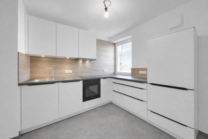 Wohnung zum Mieten in Bayreuth 860,00 € 62 m²