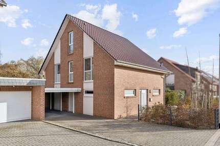 Haus zum Kaufen in Hannover 659.000,00 € 148 m²