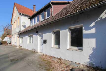 Wohnung zum Kaufen in Barsinghausen 120.000,00 € 60.21 m²