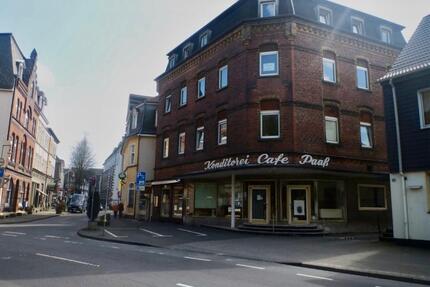 Wohnung in Velbert-Neviges zu vermieten