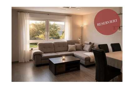 Wohnung zum Kaufen in Losheim am See 264.800,00 € 97 m² - Losheim am See