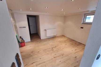 Gemütliche 1-Zimmer-Wohnung im Erdgeschoss zu vermieten - Hohenahr