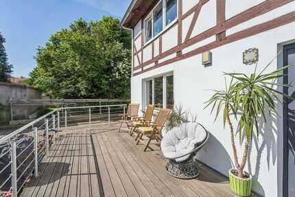 Haus zum Kaufen in Hildesheim 430.000,00 € 188 m²