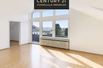 Wohnung zum Kaufen in Stuttgart Vaihingen 296.000,00 € 55 m² - Stuttgart / Vaihingen