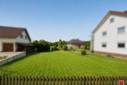 Grundstück zu verkaufen in Vellmar 250.000,00 € 940 m²