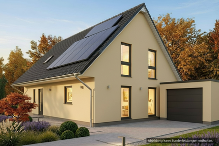 Haus zum Mieten in Raesfeld-Erle 1.890,00 € 142 m²
