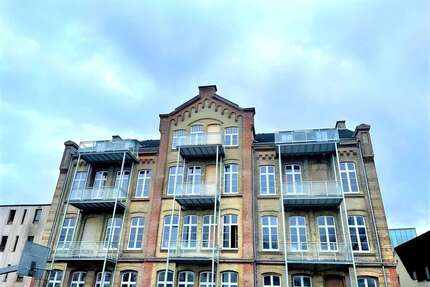 Wohnung zum Mieten in Flensburg 1.080,00 € 61 m²