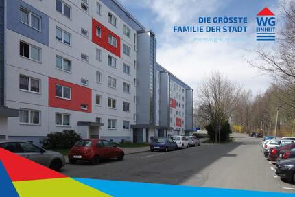 4-Raum-Wohnung in guter Lage! - 395,00&nbsp;EUR Kaltmiete, ca.&nbsp; 69,40&nbsp;m&sup2; in Chemnitz (PLZ: 09123) Klaffenbach