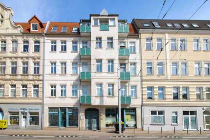 Wohnung zum Kaufen in Magdeburg 89.000,00 € 59.08 m²