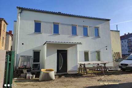 Wohnung zum Mieten in Delitzsch 1.270,00 € 102 m²