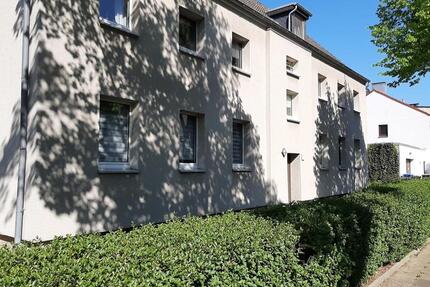 Bringen Sie Ihr Herz mit, es wird sich wohlfühlen! - Oberhausen Alstaden