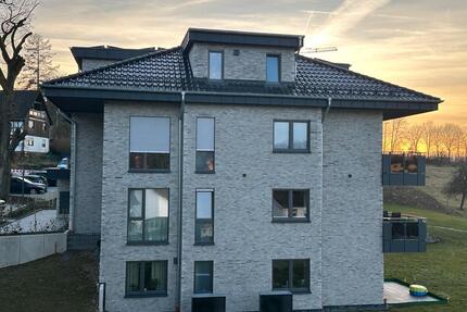 3-Zimmer-Neubauwohnung – ruhig & zentral - Waldbröl