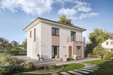 Ihr individuelles Traumhaus - modernes Einfamilienhaus mit Komfort und Nachhaltigkeit in Forchheim