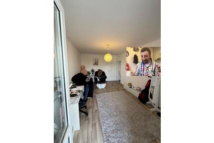 Schöne 2-Zimmer Wohnung in guter Lage zu vermieten - Dessau-Roßlau