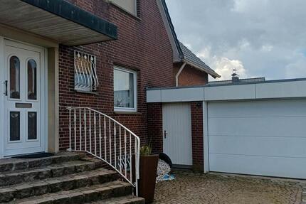 Zweifamilienhaus in Billerbeck - 485.000,00&nbsp;EUR Kaufpreis, ca.&nbsp; 190,00&nbsp;m&sup2; in Billerbeck (PLZ: 48727)