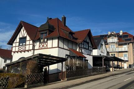 Ein-Zweifamilienhaus in Deggendorf