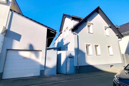 Großzügiges Wohnhaus im Zentrum von Darmstadt - Arheilgen