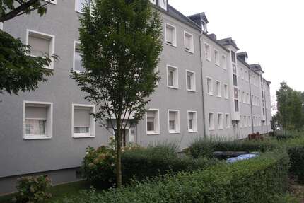 Wohnung zum Mieten in Düren 282,60 € 56.17 m²