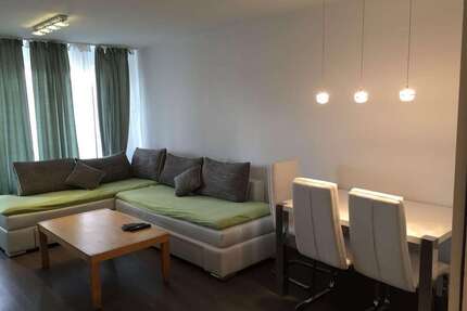 Wohnung zum Kaufen in Heidelberg 180.000,00 € 60 m²
