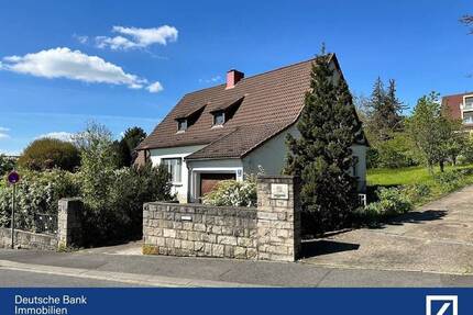 Traumgrundstück in Top-Lage Verkauf nach Angebot - Würzburg Frauenland