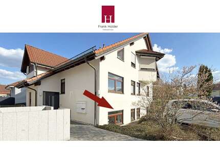 Wohnung zum Kaufen in Sonnenbühl 135.000,00 € 49 m²