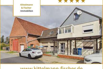 Haus zum Kaufen in Königslutter am Elm 140.000,00 € 229 m²