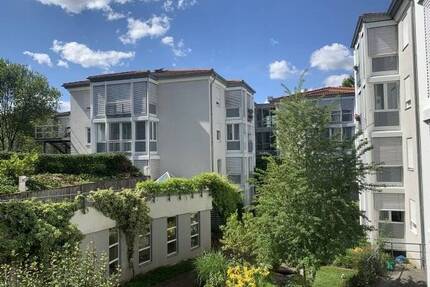 Betreutes Wohnen in Backnang - Wohnstift am Berg