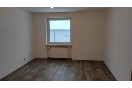Renovierte 3-Zimmer Wohnung in 93086 Wörth - Wörth an der Donau