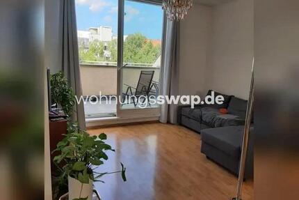 Wohnungsswap - 2 Zimmer, 66 m² - Spenerstraße, Moabit, Berlin