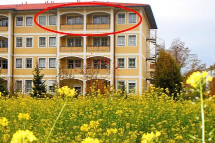 Bad Füssing - Europa Residenz Premium Suite