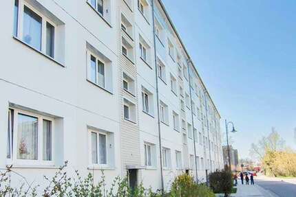Wohnung zum Mieten in Prenzlau 340,00 € 49.57 m²