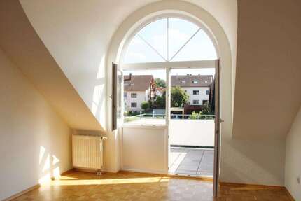 Wohnung zum Kaufen in Karlsbad 239.000,00 € 76 m²