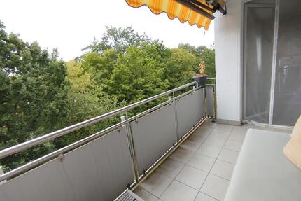 Schöne, helle 3 Zimmerwohnung zu verkaufen - Leverkusen Alkenrath