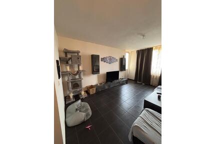 3-Zimmer-Wohnung in Detmold, Herberhausen