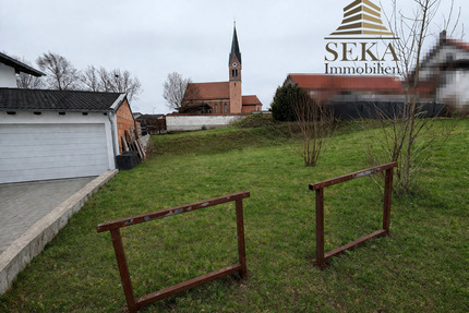 Verwirklichen Sie Ihren Wohntraum - Hengersberg b Deggendorf Schwanenkirchen