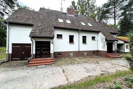 Haus zum Kaufen in Schwielowsee OT Ferch 330.000,00 € 185 m²