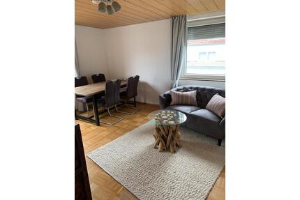 Möbilierte Wohnung in Leonberg - 1.100,00&nbsp;EUR Kaltmiete, ca.&nbsp; 62,00&nbsp;m&sup2; in Bad Liebenzell (PLZ: 75378)
