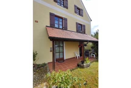 2-Zimmer Einliegerwohnung möbliert - Neunburg vorm Wald