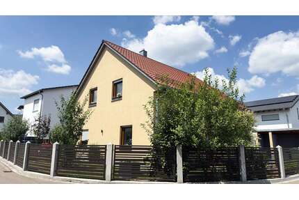Haus zum Kaufen in Teublitz 540.000,00 € 134.59 m²