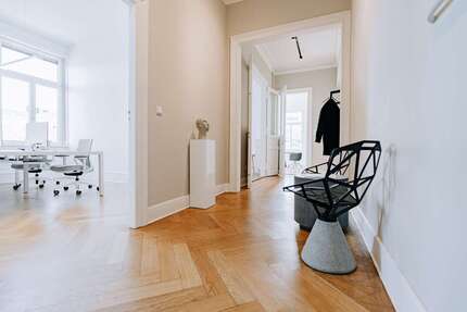 Büro in Wiesbaden 199,00 € 120 m²