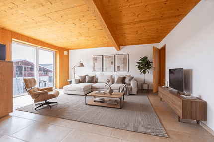 Haus zum Kaufen in Bruckberg 649.000,00 € 233.59 m²